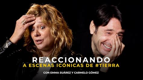 carmelo gomez pareja|Emma Suárez y Carmelo Gómez: Una historia de amor de cine